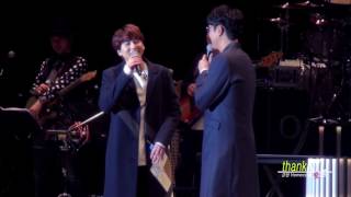 [愛규현_thankKYU] 170314 Yokohama Final :: Talk 규현(KYUHYUN) with 성시경 - 자막있음