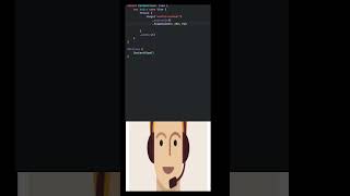 Circular image in swiftUI tutorial short