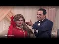 ليلة خطوبة ظافر العابدين كانت ليلة ولا في الأحلام.. هتموت من الضحك😂  #SNLبالعربي