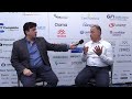 Interview with Nextplane at ITEXPO 2024