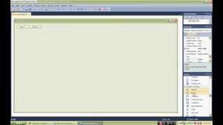 How To: Make a Shutdown Panel using Visual Basic 2010