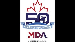 Congratulatory Messages for MDA's 50th Anniversary