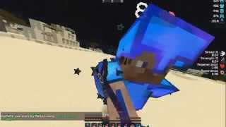 Opticcraft.tv - chZ ban - cheezyfingazjet hecker