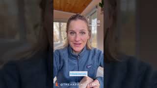 What social media has completely wrong about TRAUMA!