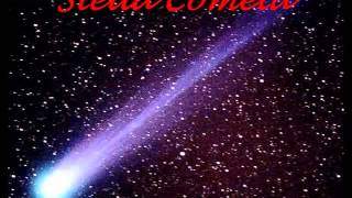 Nabil Salameh-Jovanotti _Stella d'oriente (Stella Cometa in arabo)