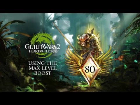 Learn to Use the Level 80 Boost Learn to Use the Level 80 Boost