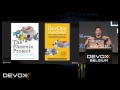 Reactive Microservices with Vert.x by Edson Yanaga and Burr Sutter