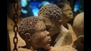 10 Most Enslaved African Tribes in the History of Transatlantic Slave Trade