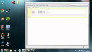 7 - Methods of the Math Class | Java Tutorial Series