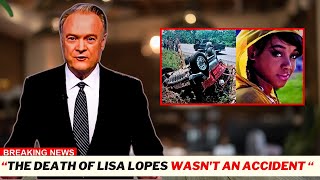 Exclusive: T-Boz from TLC Breaks Down - The REAL Truth Behind Lisa 'Left-Eye' Lopes' Death Revealed!