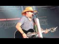 Jason Aldean - Johnny Cash LIVE Corpus Christi 5/14/15