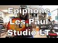 Epiphone Les Paul Studio LT