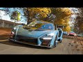 Forza Horizon 4 - Xbox Series X - 4K Gameplay