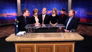 Steve Spangler - Making Science Fun!