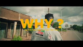 BcBu Boy - WHY ? ( Official Video )