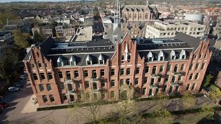 Rosorum Residentie Haarlem