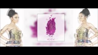 Nicki Minaj - Grand Piano (HQ) The Pink Print Album │ No Pitch!