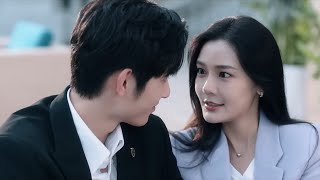 【Multi Sub】霸道總裁被糾纏，灰姑娘及時出現扮演女友，誰料假戲真做！💕 #drama #情感 #中国电视剧 #甜宠 #大陆剧 #虐恋 #霸道总裁 #樊治欣 #奔向所有时空的你