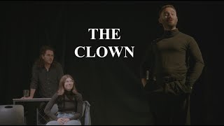 The Clown by Stefan Diethelm | One-Act Play