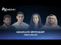 MBZUAI Graduate Spotlight