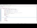 Project Name: Simple Calculator using java