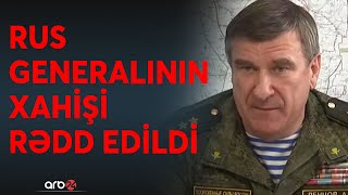 Bakı Xankəndi məsələsinə nöqtə qoydu: Separatçılar üçün “oyun” bitdi