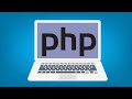 Learn PHP - 36: how to connect to a database in php | php tutorial | learn php programming