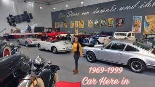 KOLLER's Oldtimer Museum 🇦🇹 @DelheldenbergAustria (Europe) | Filipina-Austrian Fiancé