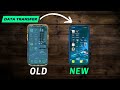 How to Transfer Data From Old iPhone to New iPhone 15 Pro | Any iPhone Really
