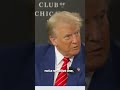 Trump gets into heated match with journalist over tariffs: ‘You’ve been wrong all your life’ #shorts