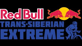 Red Bull Trans-Siberian Extreme 2016 Full Movie RUS