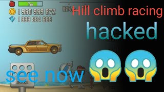 Hill Climb Racing !! LUXURY CAR on Beach !! Android Game playing
