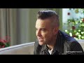 robbie williams ask alexa the christmas present