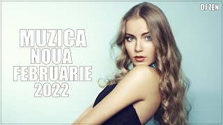 Muzica Noua Romaneasca 2022 ❄ Top Hituri Romanesti Ianuarie 2022 ❄ Romanian Club Mix Februarie 2022