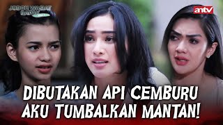 Tusuk Konde Emas Keramat Haus darah! | Jodoh Wasiat Bapak Babak 2 ANTV | EPS 14 FULL