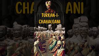 Turkan - I - Chahalgani | Delhi Sultanate | Medieval India | #history #parchamclasses #ssc