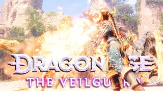 DRAGON AGE The Veilguard 🌀 #24 | Ein Omen bahnt sich an