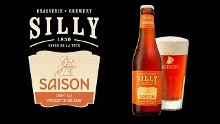 Brasserie de Silly Saison