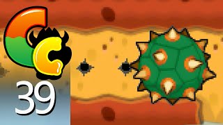 Revenge of the Garbage Man! – Mario \u0026 Luigi: Bowser’s Inside Story [39]