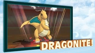 Dragonite Flies Into GameStop This June