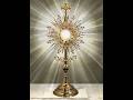 NIGHT PRAYER WITH REV. FR. MARIO-DAVID DIBIE