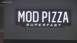 Charges dropped against couple in stabbing incident at MOD Pizza