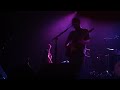 where have you been sleeper 1972 by manchester orchestra live at the music box