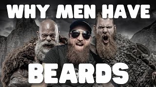 Unlocking the Mysteries of Beards: From Genetic Origins to Warrior Traditions