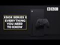 Our Xbox Series X review - BBC The Social