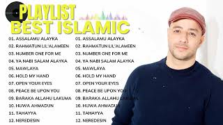 Maher Zain Best Nasheeds 2025 | Rahmatun Lil'Alameen, Mawlaya, Ya Nabi Salam Alayka