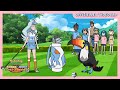 Pokémon-Golfen | Pokémon – Die TV-Serie: Sonne & Mond – Ultra-Legenden | Offizieller Videoclip