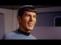 highly suspicious bones spock kirk moments original star trek