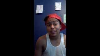 Mason: Intro and Road to Self-Discovery #BeginTransMission