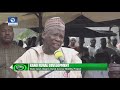 kano state govt begins rural access mobility project